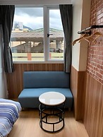 Jinsu B&B