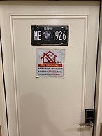 Jinsu B&B