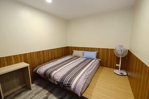 Jinsu B&B