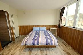 Jinsu B&B