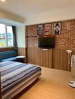 Jinsu B&B