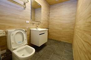 Jinsu B&B