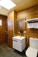 Jinsu B&B