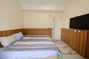 Jinsu B&B