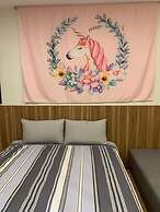 Jinsu B&B