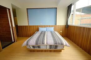 Jinsu B&B