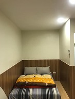 Jinsu B&B