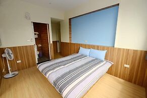 Jinsu B&B