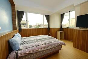 Jinsu B&B