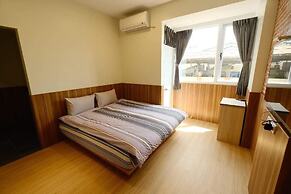 Jinsu B&B
