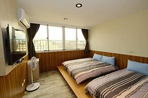 Jinsu B&B