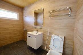 Jinsu B&B