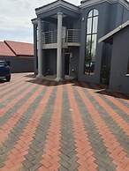 Koiketla Guesthouse