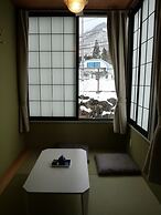 Lift Inn Hakuba Goryu
