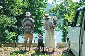 Lift Inn Hakuba Goryu