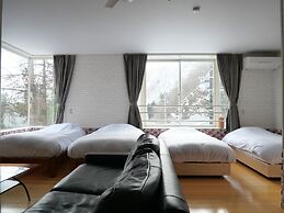 Lift Inn Hakuba Goryu
