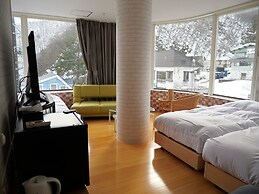 Lift Inn Hakuba Goryu
