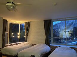 Lift Inn Hakuba Goryu