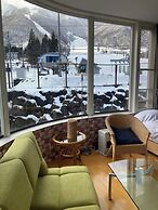 Lift Inn Hakuba Goryu