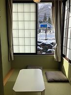 Lift Inn Hakuba Goryu