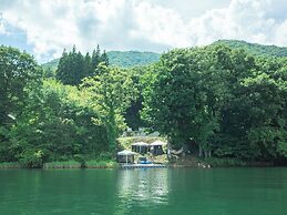 Lift Inn Hakuba Goryu