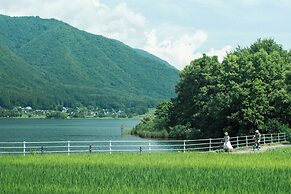 Lift Inn Hakuba Goryu