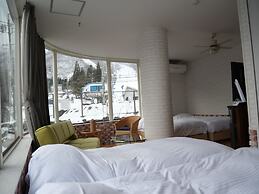 Lift Inn Hakuba Goryu