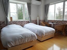 Lift Inn Hakuba Goryu