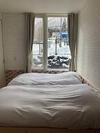 Lift Inn Hakuba Goryu