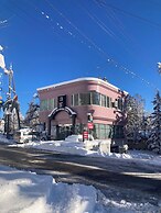 Lift Inn Hakuba Goryu