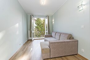 Apartamenty Mój Sopot - Amber