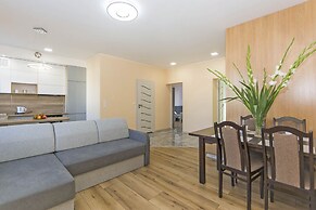 Apartamenty Mój Sopot - Amber