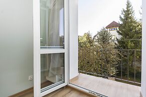 Apartamenty Mój Sopot - Amber