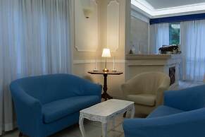 Hotel Cavallotti & Giotto