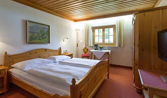 Hotel Hubertus Schliersee