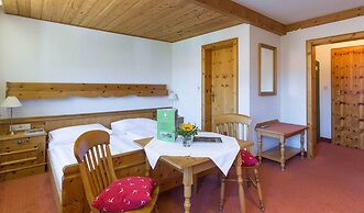 Hotel Hubertus Schliersee