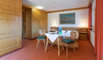 Hotel Hubertus Schliersee