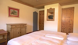 Hotel Hubertus Schliersee