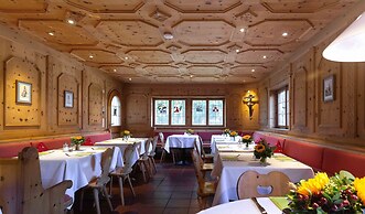 Hotel Hubertus Schliersee