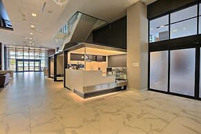 Courtyard by Marriott Montreal Brossard