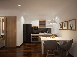 Sen Vang Luxury Apartment