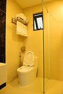 Sen Vang Luxury Apartment