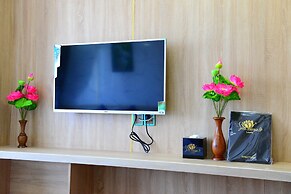 Sen Vang Luxury Apartment