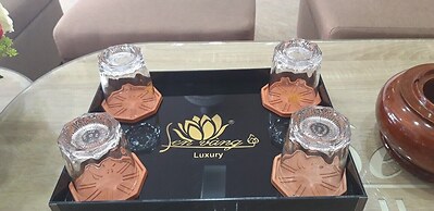Sen Vang Luxury Apartment