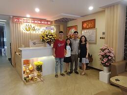 Sen Vang Luxury Apartment