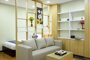 Sen Vang Luxury Apartment
