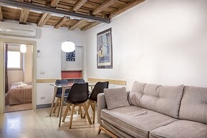 43 Palazzuolo House
