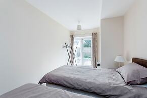 Manor Lodge Apartments