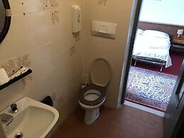 Hotel Alla Prisa