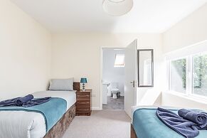 Home to Home Watford Apartment